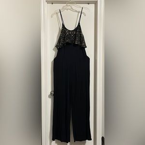 Eye Candy Romper Size L